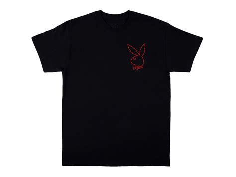 t-shirt playboy|OFFICIAL Playboy Shirts, Hoodies & Clothing 